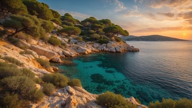 XTERRA Kroatien: Off-Road-Thrill auf Mali Lošinj