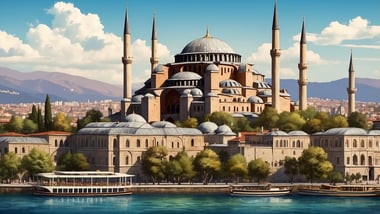 Ekrem İmamoğlu festgenommen - Wird Erdogan ernsthaft herausgefordert?