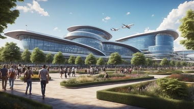 Heathrow wieder in Betrieb: Stromausfall beigelegt