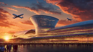 Heathrow wieder im Betrieb: Stromausfall besiegt