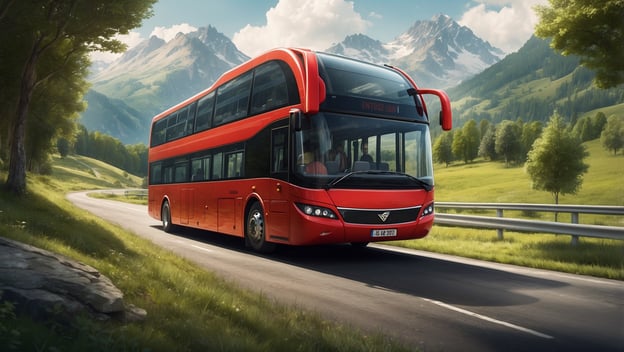 Transport und Kommunikation: Gut vorbereitet sein