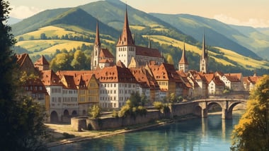 ADAC Mittelrhein bricht Mitgliederrekord - Neues aus Bingen