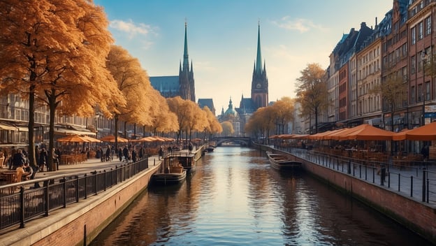Hamburg: Maritime Erlebnisse für Alle