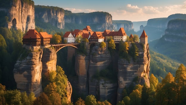 Naturnahe Erlebnisse für Kulturfreunde