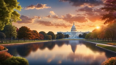 Luxus in DC: Four Seasons Residences eröffnen