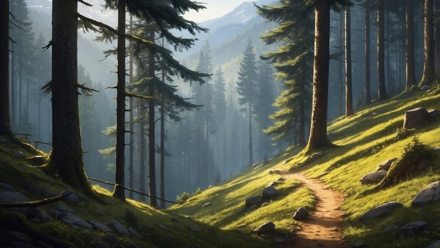 Unvergessliche Wanderabenteuer im Schwarzwald