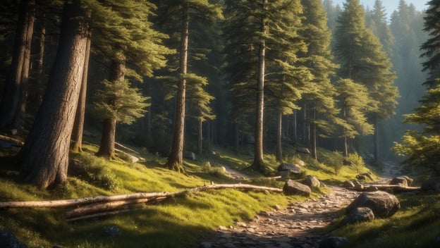 Magischer Harz: Ein Paradies für Wanderfreunde
