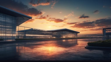 Heathrow geschlossen Stromausfall legt Flüge lahm