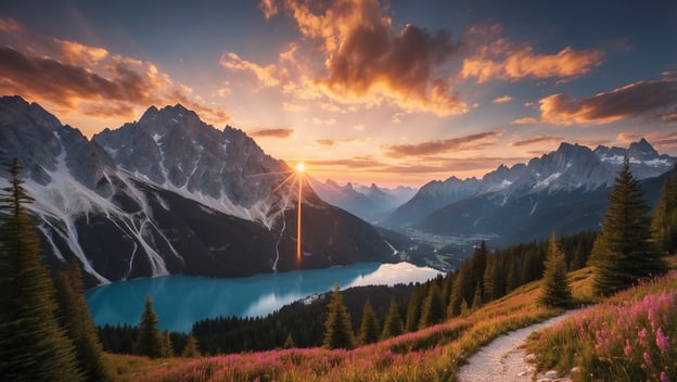 Unvergessliche Erlebnisse und besondere Orte