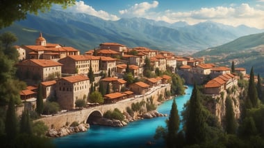 Albanien: Geheimtipp für Osterferien 2025
