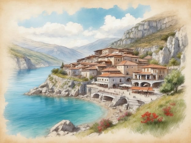 Albanien entdecken - Ein verborgenes Juwel Europas
