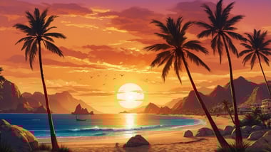 Entspannt in Los Cabos: The Reset Retreat startet