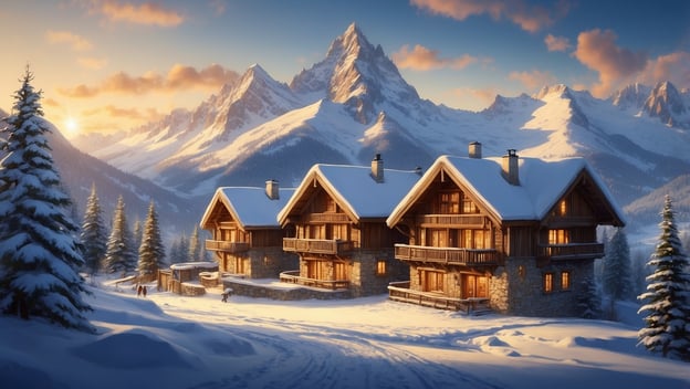 Regionale Unterschiede im Après-Ski