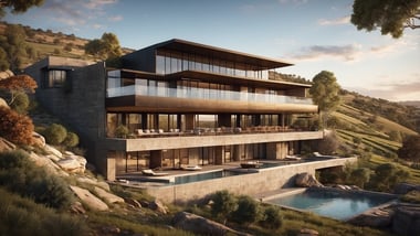Barossa Valley bekommt Luxus-Resort: InterContinental ab 2028