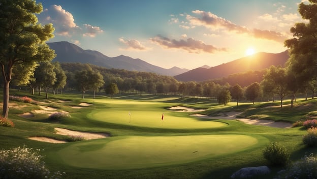 Charity-Golf-Events erfolgreich organisieren