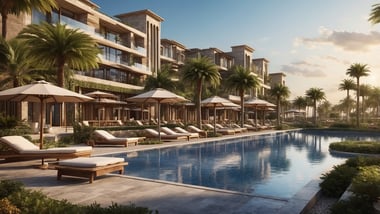 Rotana unter den Top-Arbeitgebern der Hotelwelt
