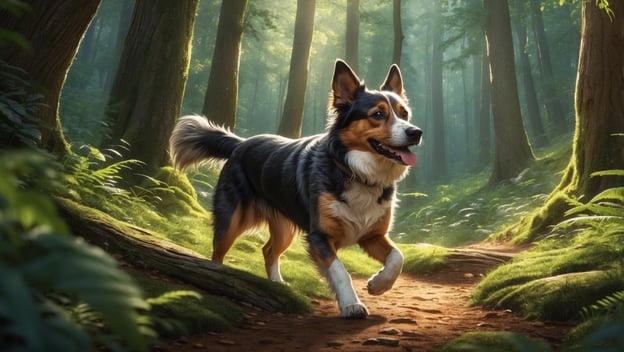 Aktivitäten für Hund und Mensch im Urlaub