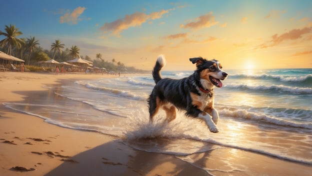 Gemeinsame Erlebnisse: Aktivitäten mit deinem Hund