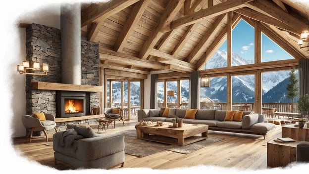 Neue Luxusresorts und Lodges für 2025