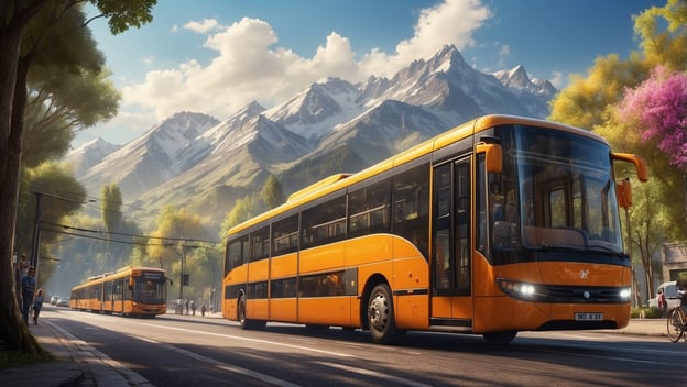Transportkosten reduzieren