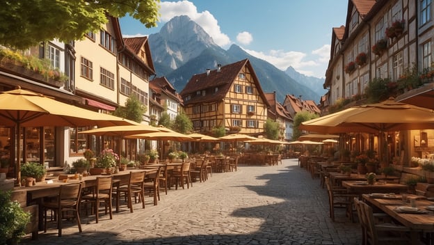 Tipps für eine nachhaltige und genussvolle Reise
