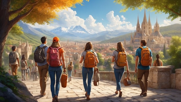 Gruppenbedürfnisse berücksichtigen