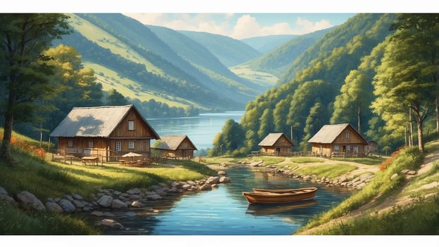 Die besten Campingplätze für Gruppen