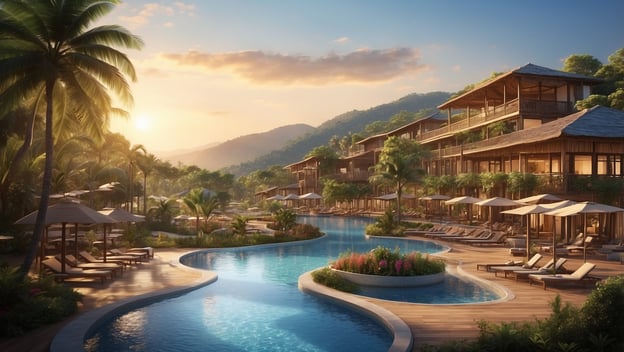Die Vorteile von All Inclusive Reisen