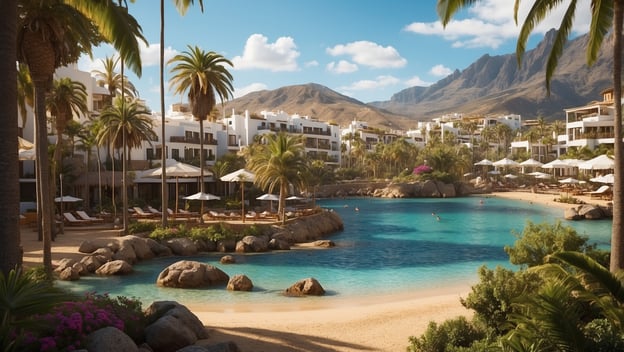 Top Destinationen für All Inclusive im Ausland