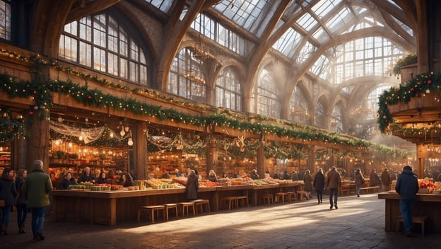 Gemütliche Indoor-Erlebnisse