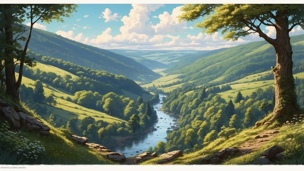 Naturparadiese für Abenteurer
