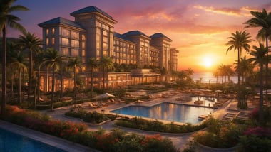 Loews Hotels startet Nachhaltigkeits-Initiative Freshly Rooted
