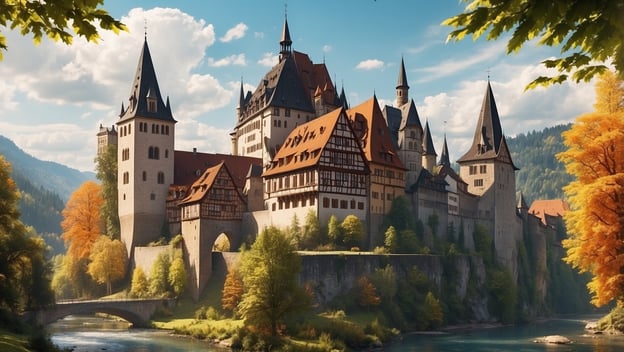 Zukunftstrends im deutschen Tourismus