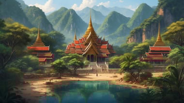 Erdbeben in Thailand und Myanmar: Reiseinfos jetzt