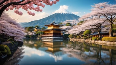 Japan entdecken – ohne die Massen