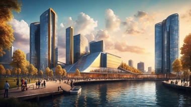 Rotterdam: Erste Landstromanlage für Kreuzfahrtschiffe in Betrieb