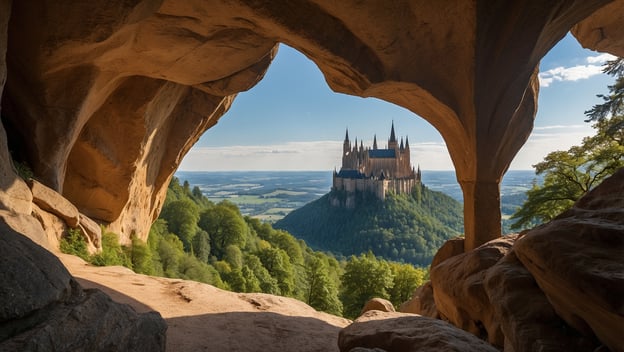 Abenteuer in der Natur