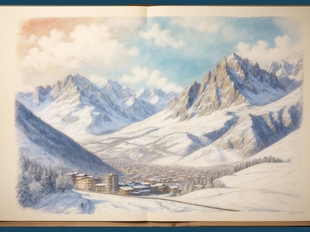 Andorra: Zwischen Spanien und Frankreich - Ein Paradies für Skifahrer und Wanderer