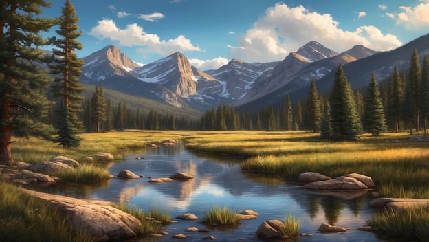 Naturerlebnisse: Tierwelt und Landschaften hautnah