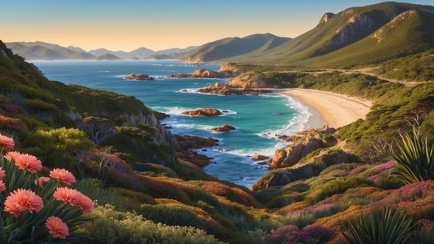 Die faszinierenden Highlights der Garden Route
