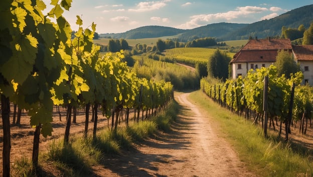 Aktivitäten abseits der Weinproben