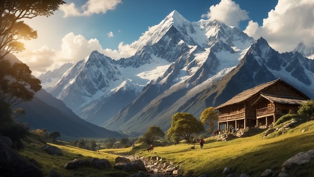 Alternativen zum Inka-Trail: Für Abenteurer und Entdecker
