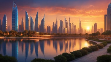 Rekordbesuch bei Arabian Travel Market 2025