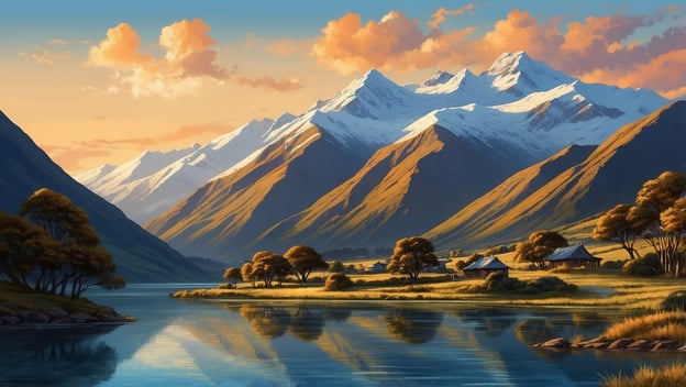 Die Wurzeln der Māori-Kultur