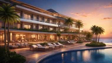 Radisson Hotel Group: Europas Tourismus neu auf Vordermann