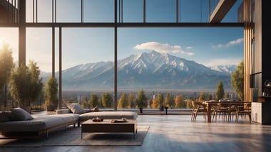 Kasachstan: Radisson feiert Debüt in Almaty