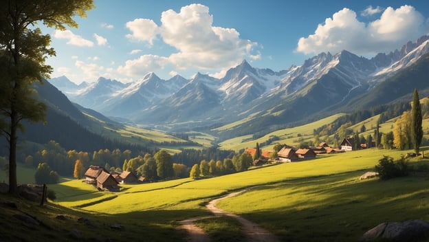 Kulinarische Highlights in der Region