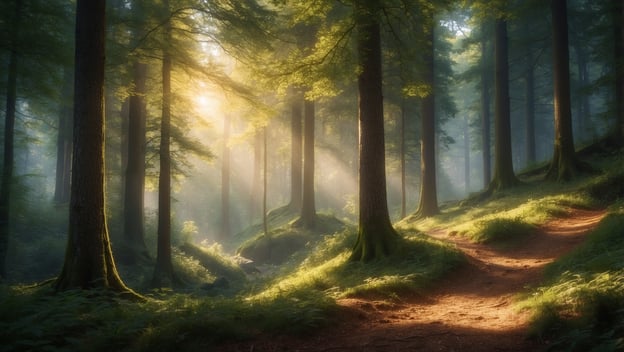 Faszinierende Naturerlebnisse in der Lüneburger Heide