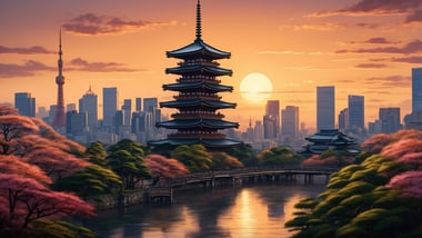 IHG bringt Vignette Collection nach Japan - Luxus trifft Kultur in Osaka