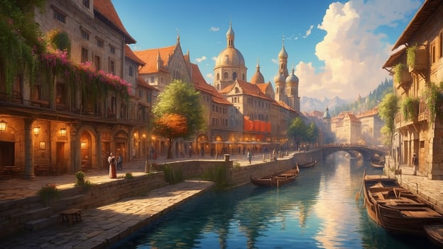 Kulturelle Highlights und historische Stätten